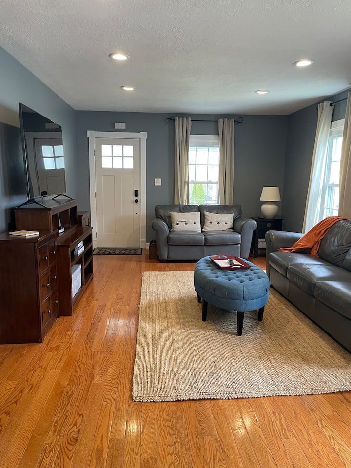 Reading Bungalow- Your Home Away From Home - Cincinnati, OH