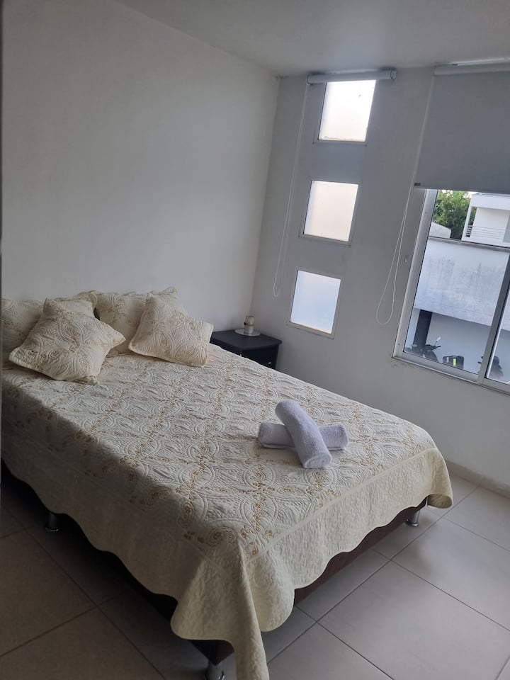 Bedroom 2