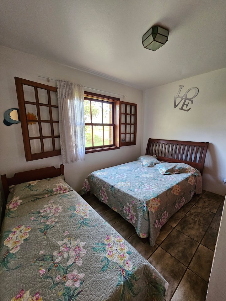 Habitación 1