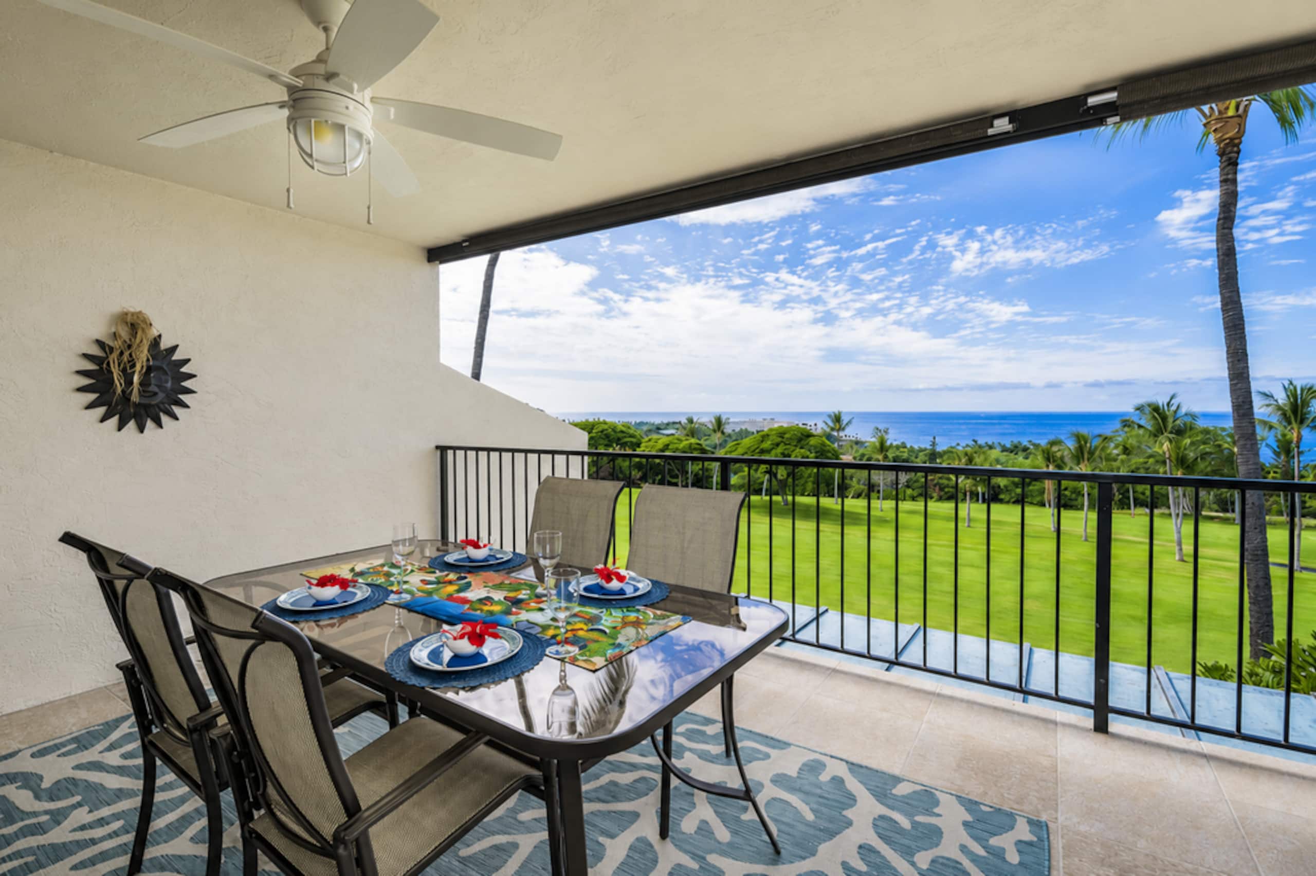 Condo in Kailua-Kona · ★4.73 · 3 bedrooms · 3 beds · 3 baths - Image 13
