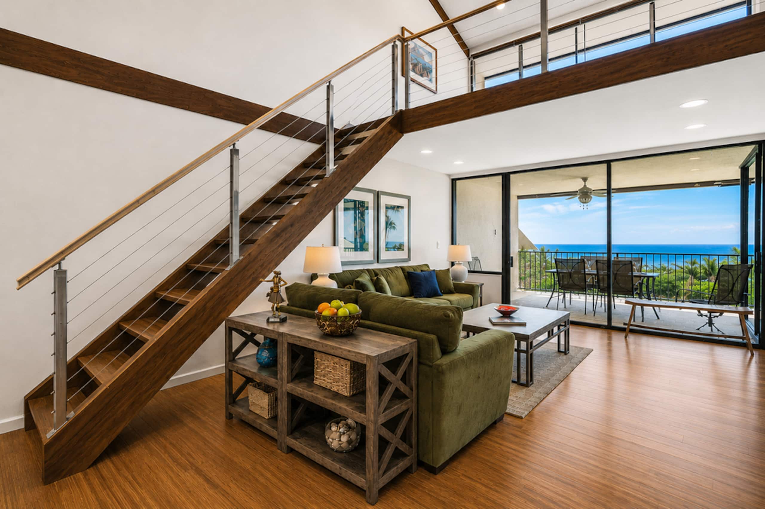Condo in Kailua-Kona · ★4.73 · 3 bedrooms · 3 beds · 3 baths - Image 15