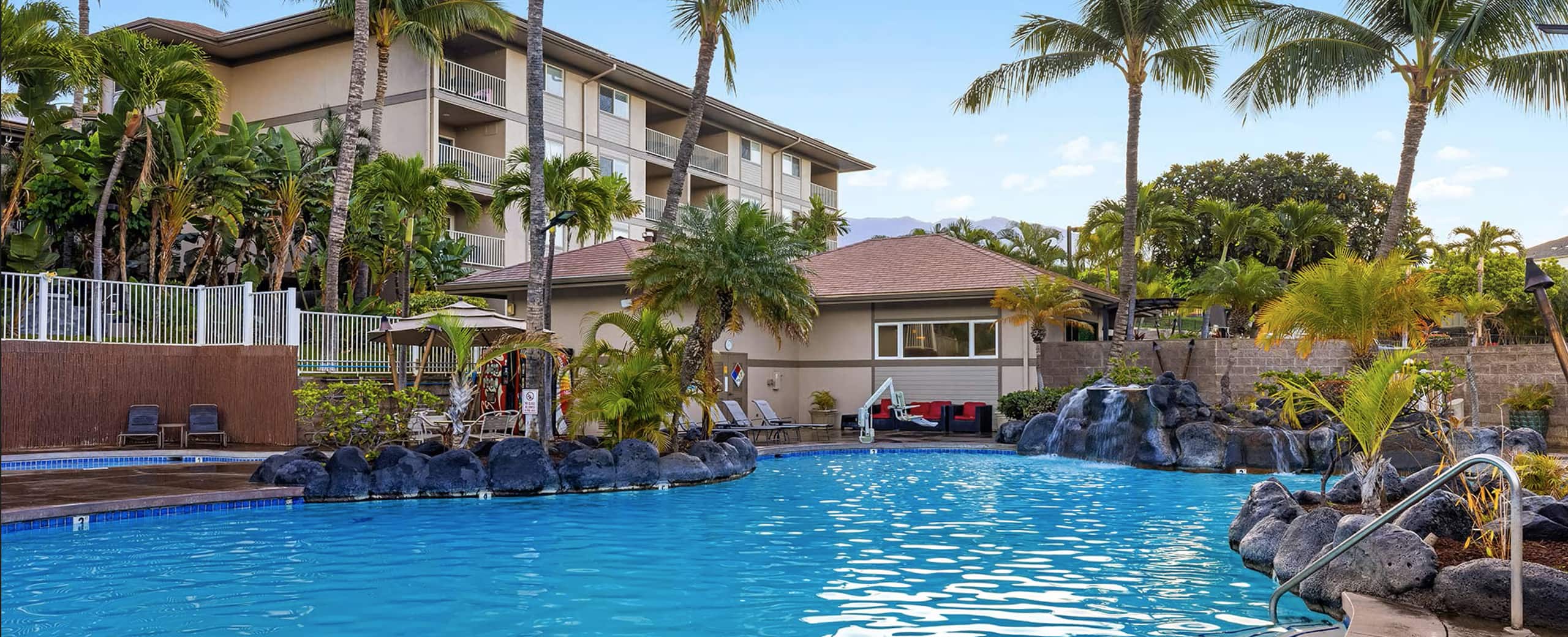 Condo in Kihei · ★4.82 · 2 bedrooms · 4 beds · 2 private baths - Image 12