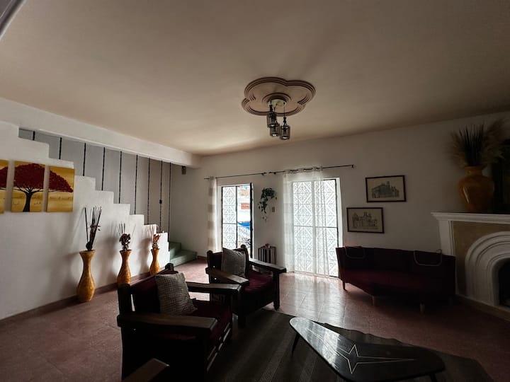 Casa Ocampo - Taxco