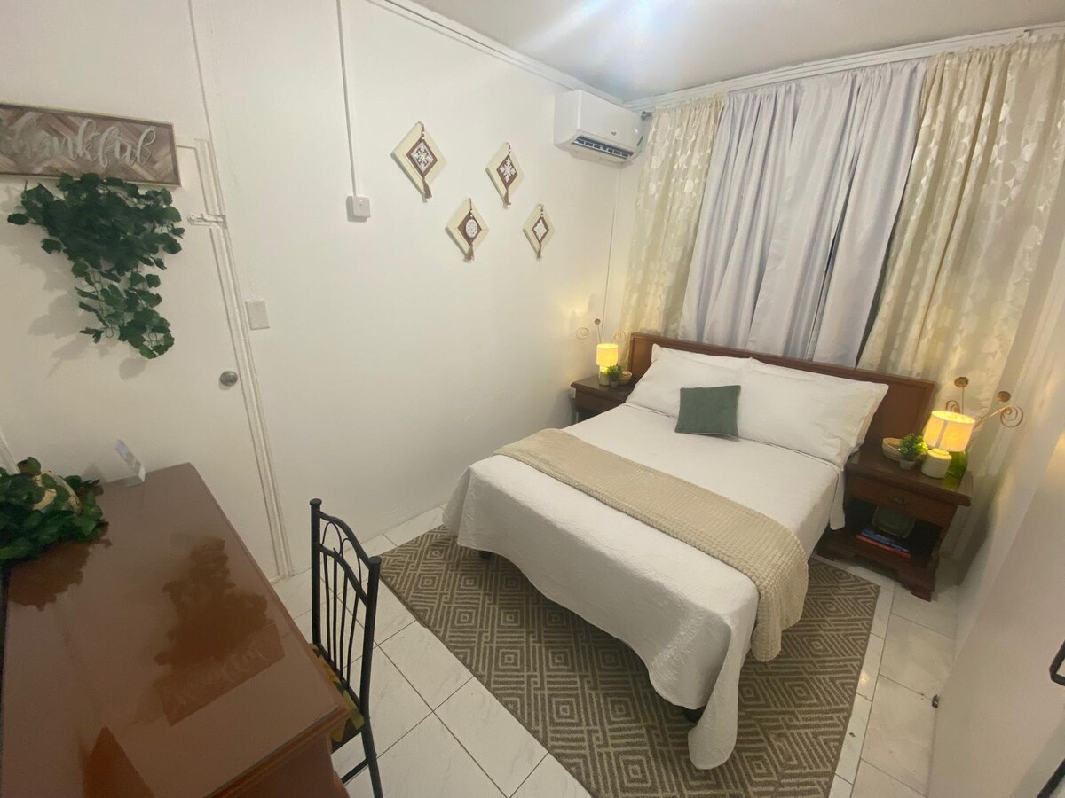 ห้องนอน