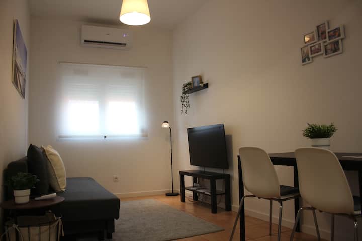 Tangosierraresidences 1 - Alcochete - Samora Correia