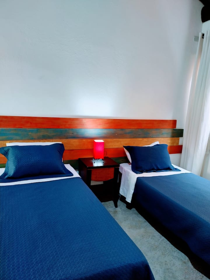 საძინებელი 2