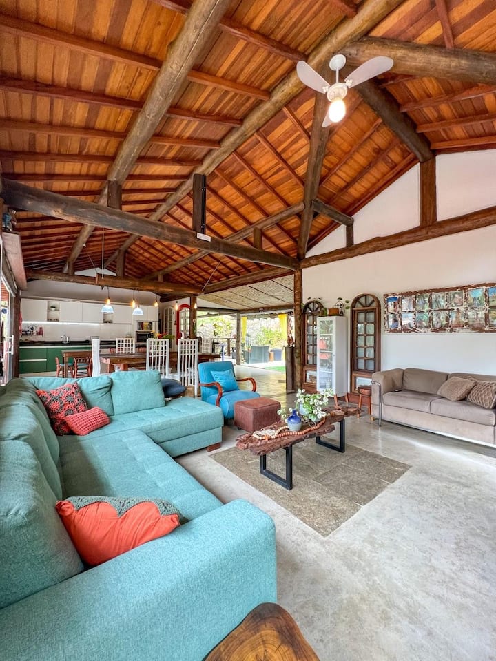 მისაღები ოთახი