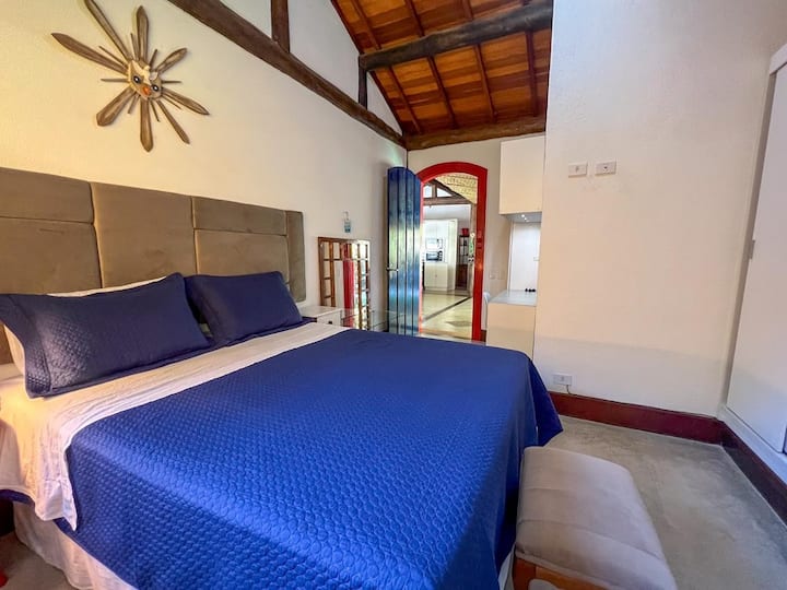 საძინებელი 1