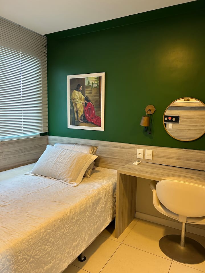 Спална соба 2