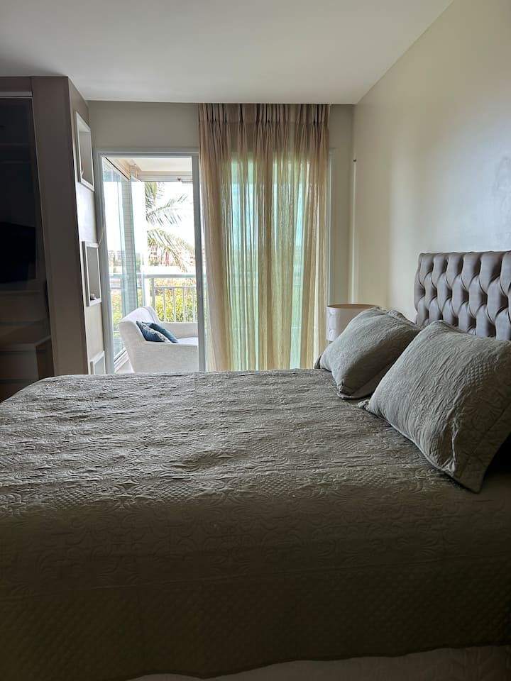 Спална соба 1