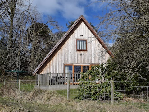 Lime Tree Cottage