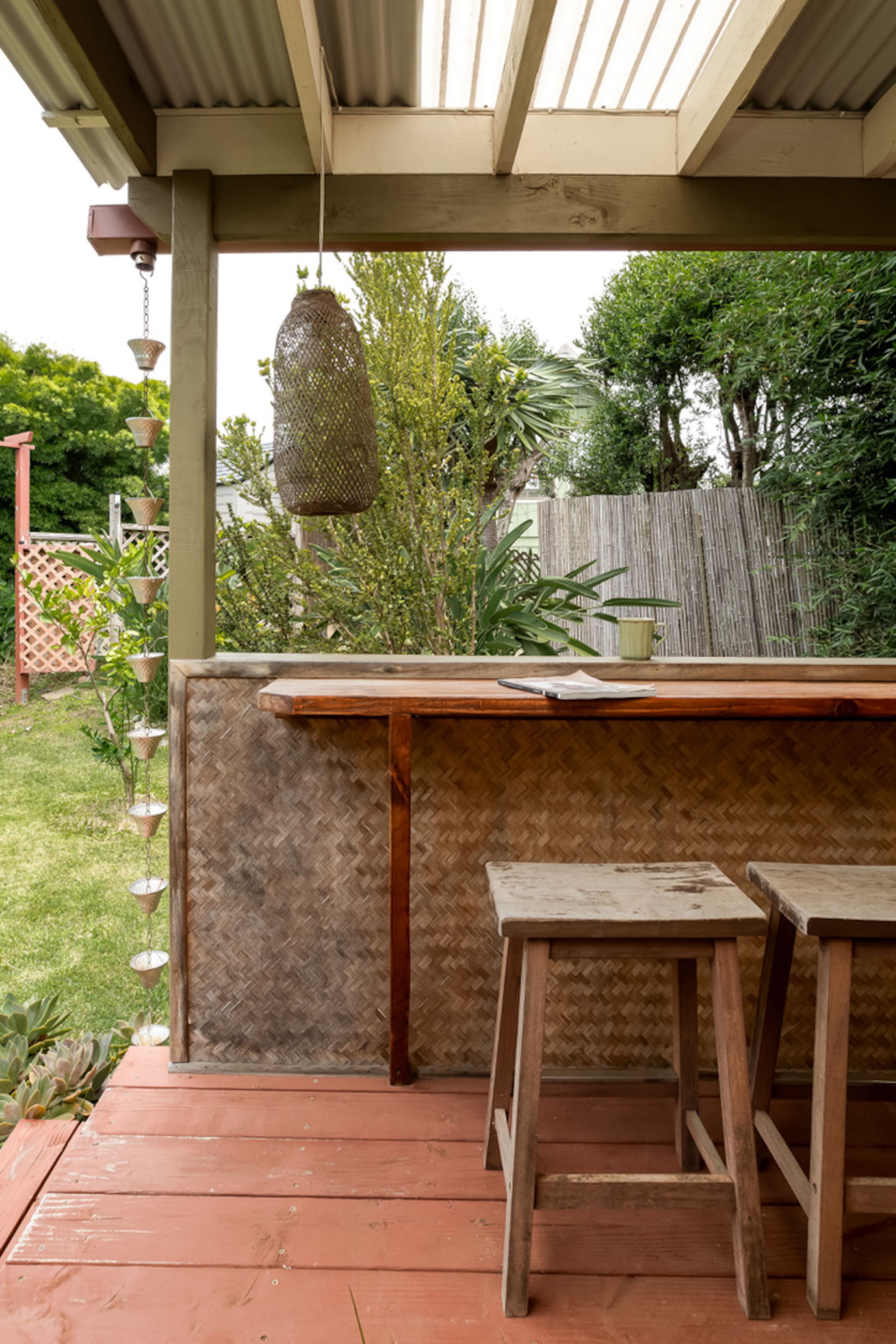 Paniolo Garden Retreat- Private Waimea Tiny Home - Image 4