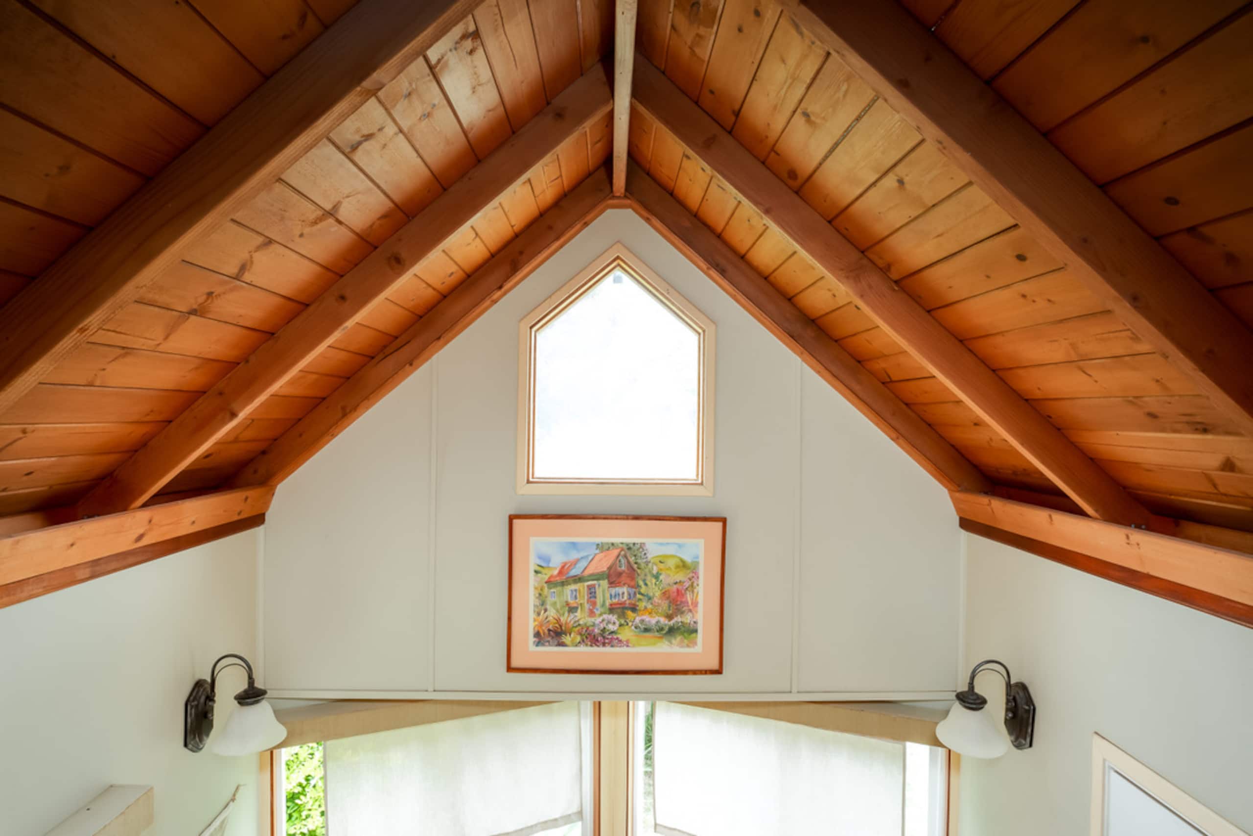 Paniolo Garden Retreat- Private Waimea Tiny Home - Image 8