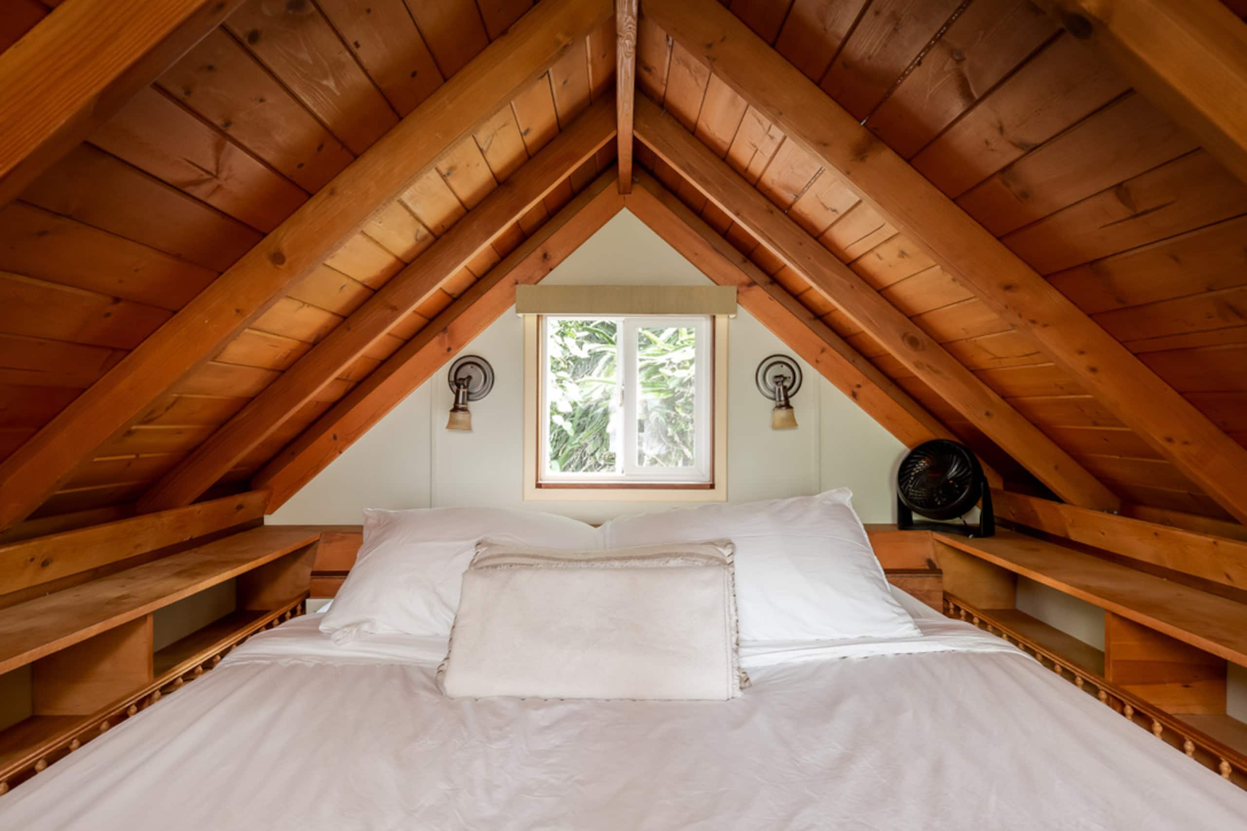 Paniolo Garden Retreat- Private Waimea Tiny Home - Image 7