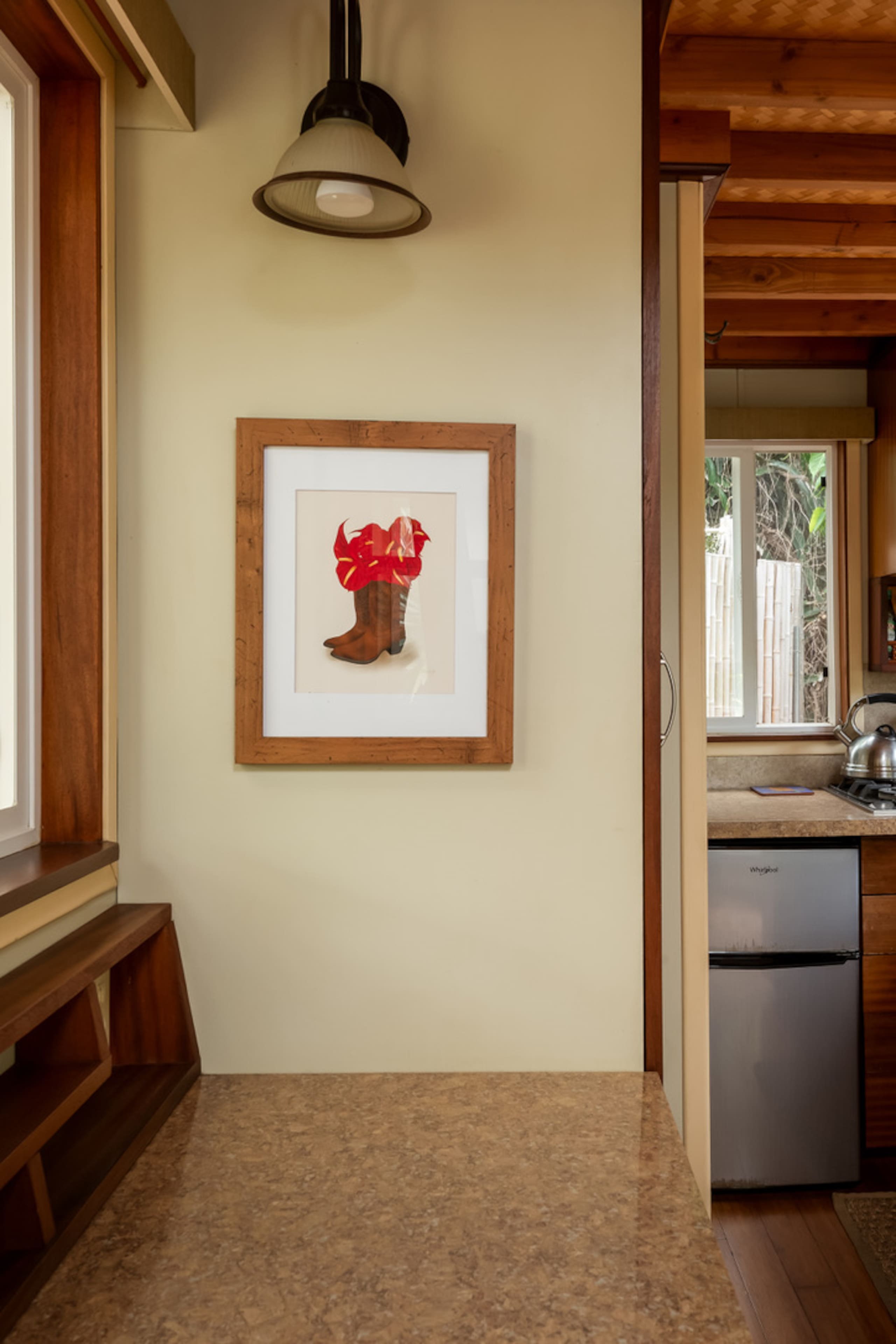 Paniolo Garden Retreat- Private Waimea Tiny Home - Image 23