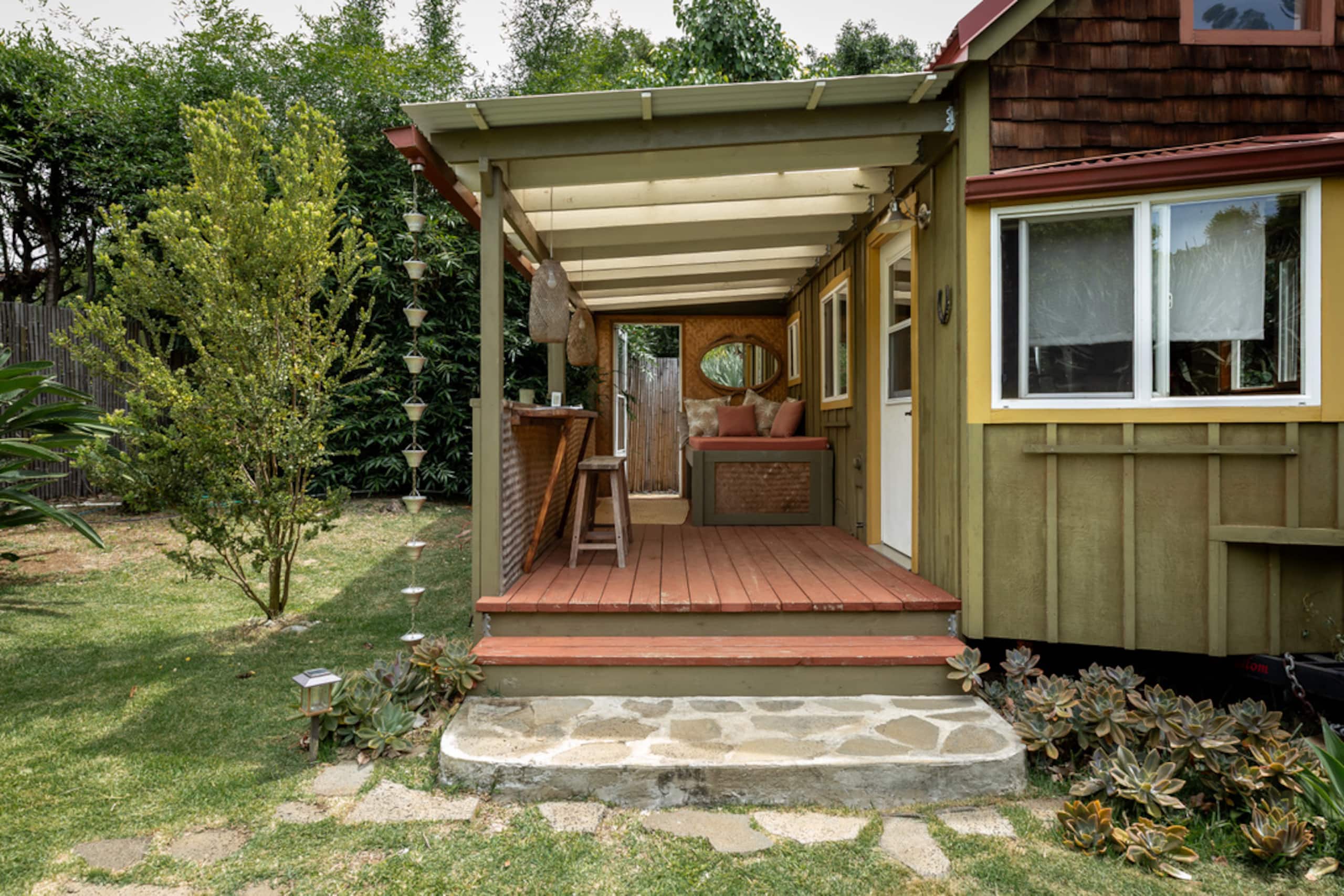 Paniolo Garden Retreat- Private Waimea Tiny Home - Image 19