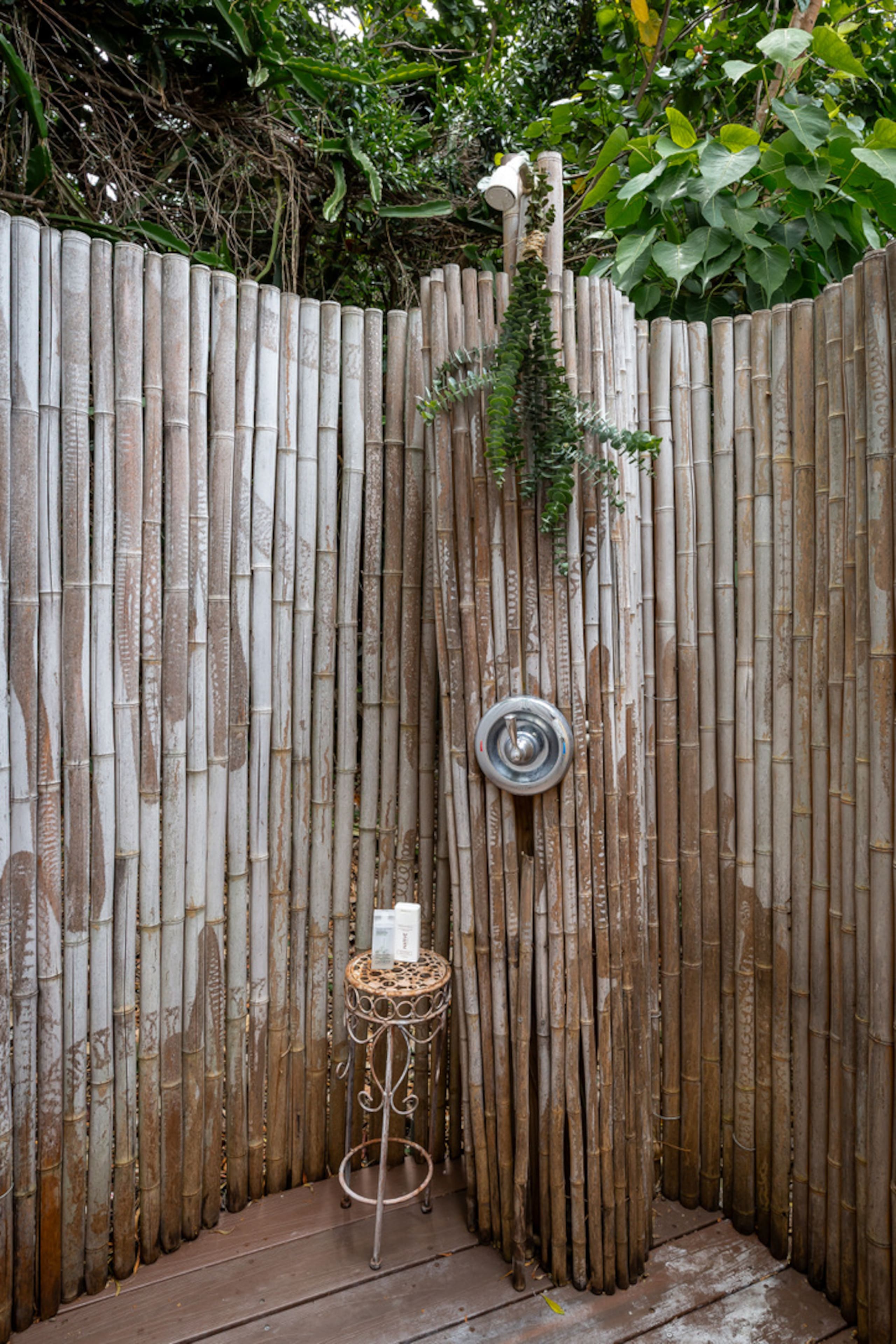 Paniolo Garden Retreat- Private Waimea Tiny Home - Image 11