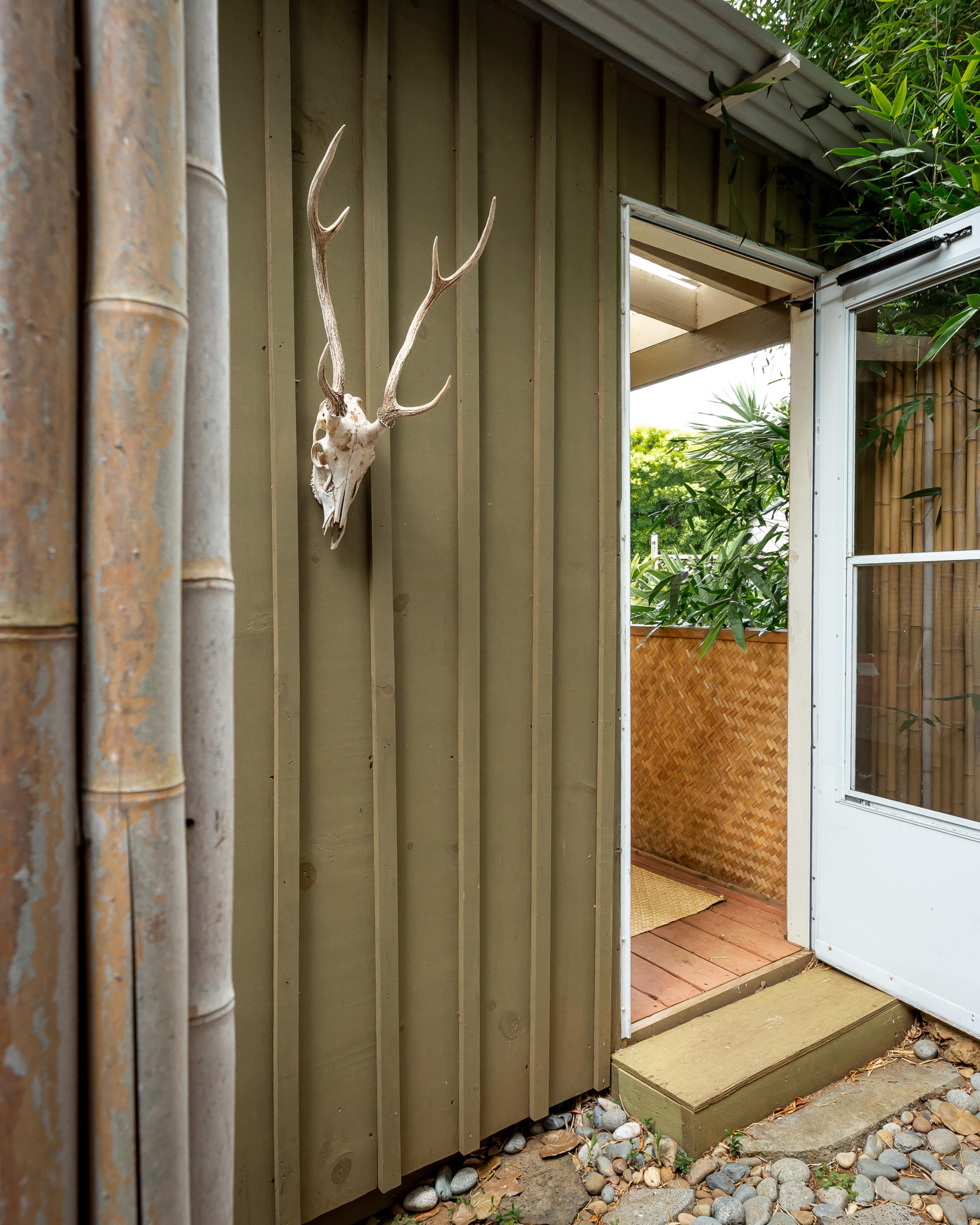 Paniolo Garden Retreat- Private Waimea Tiny Home - Image 12