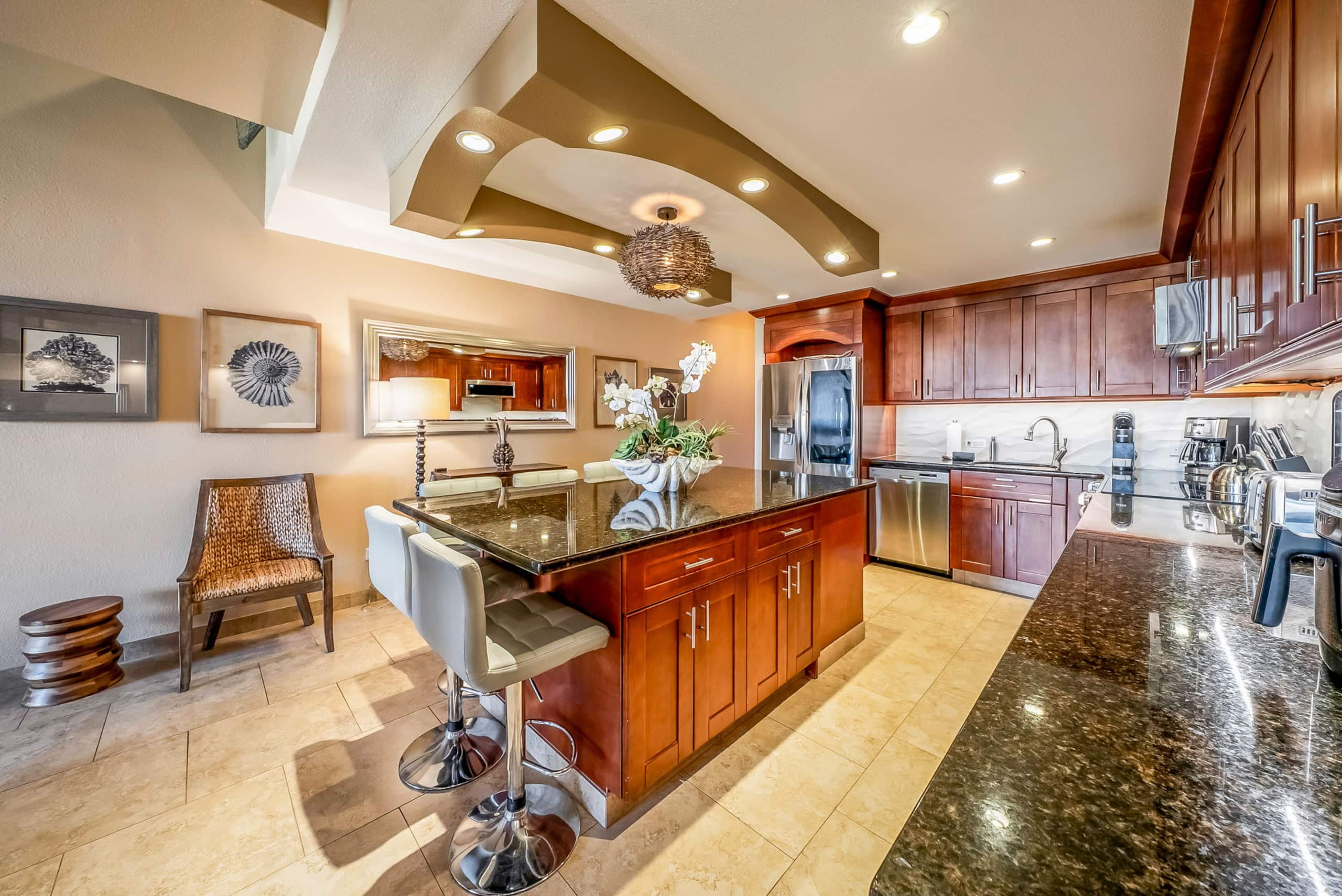 Condo in Kihei · ★4.9 · 2 bedrooms · 4 beds · 2 private baths - Image 12