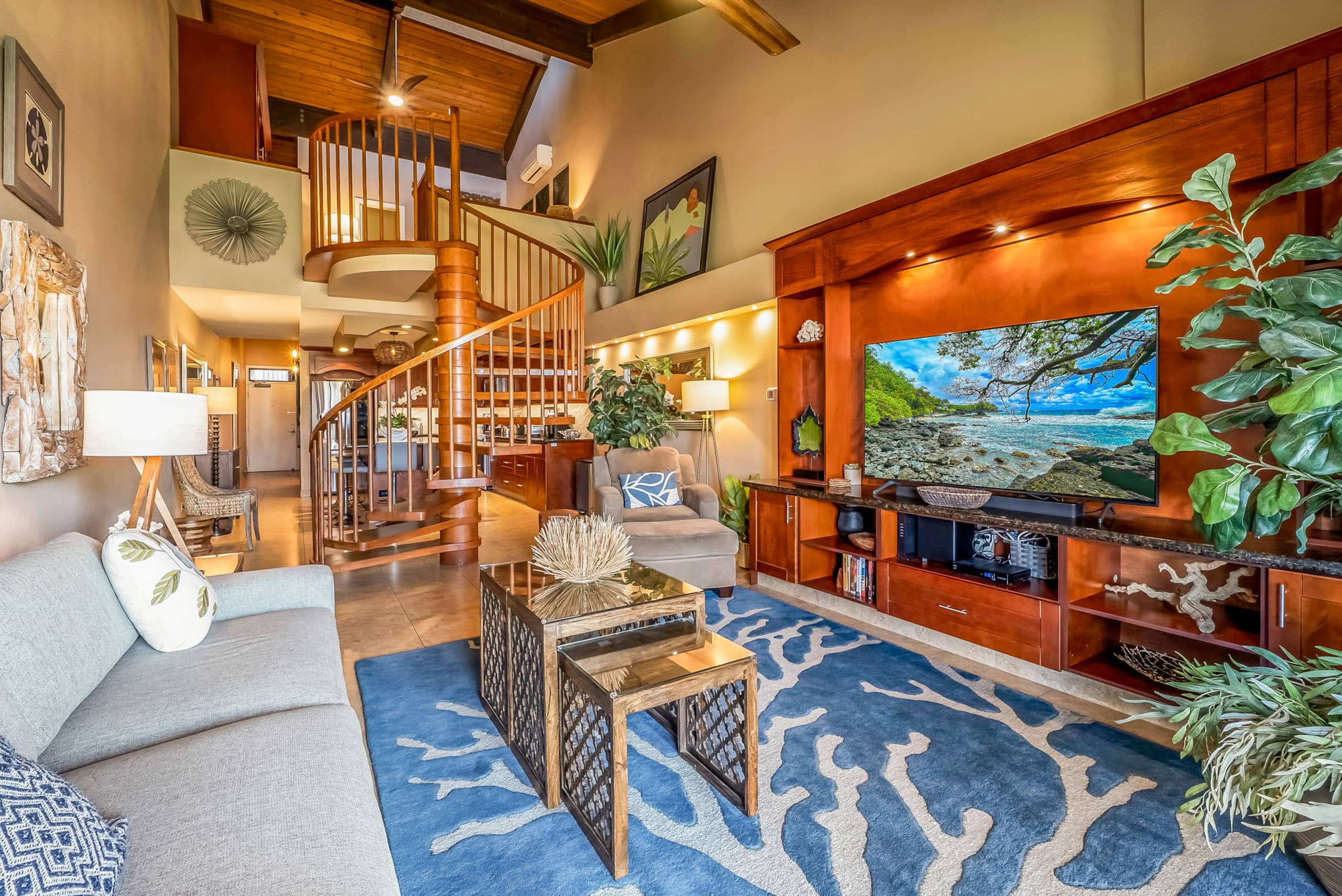 Condo in Kihei · ★4.9 · 2 bedrooms · 4 beds · 2 private baths - Image 3
