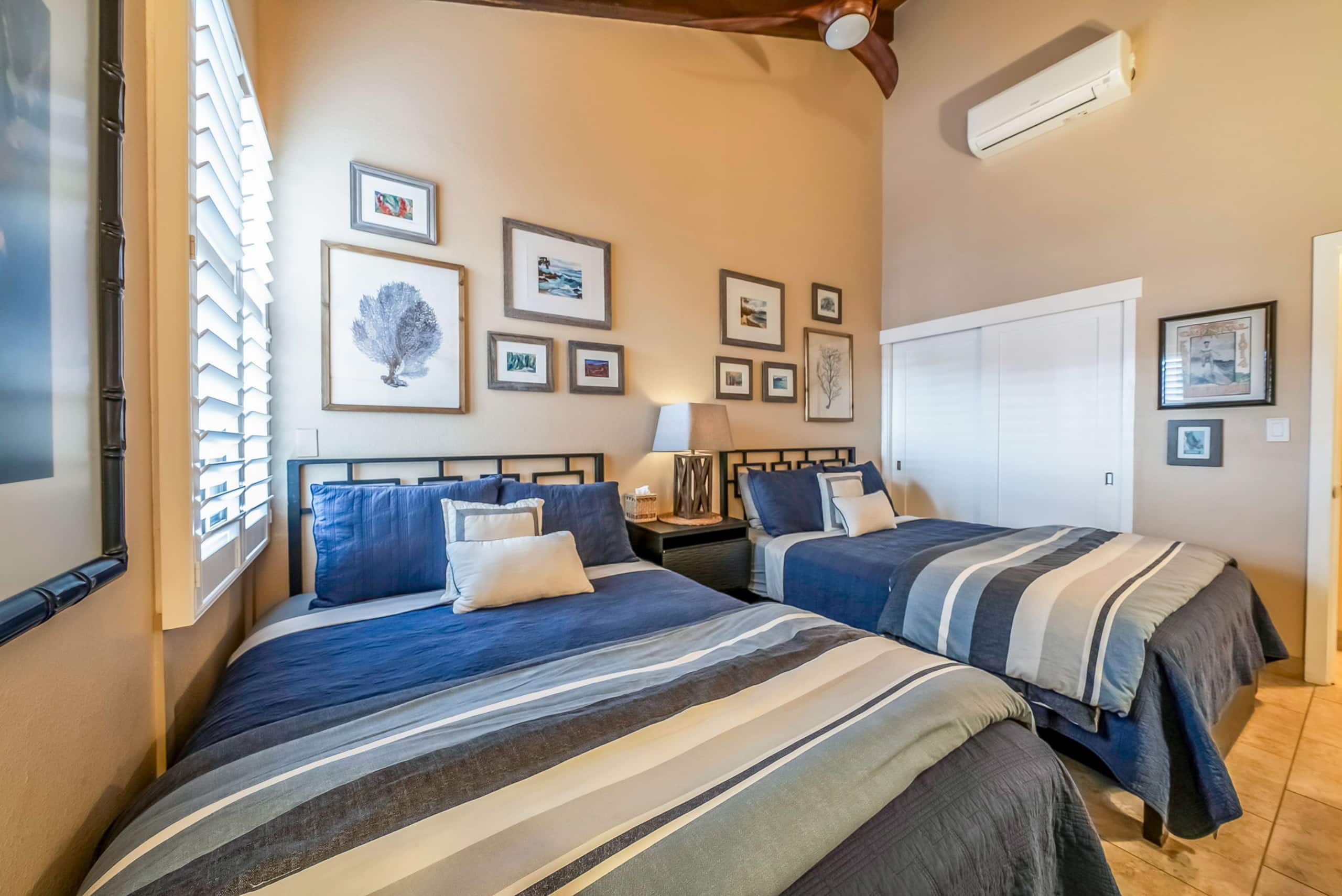 Condo in Kihei · ★4.9 · 2 bedrooms · 4 beds · 2 private baths - Image 22
