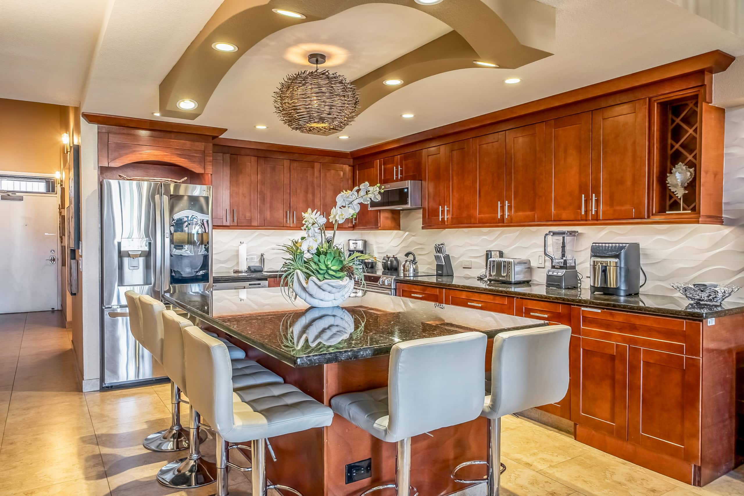 Condo in Kihei · ★4.9 · 2 bedrooms · 4 beds · 2 private baths - Image 10
