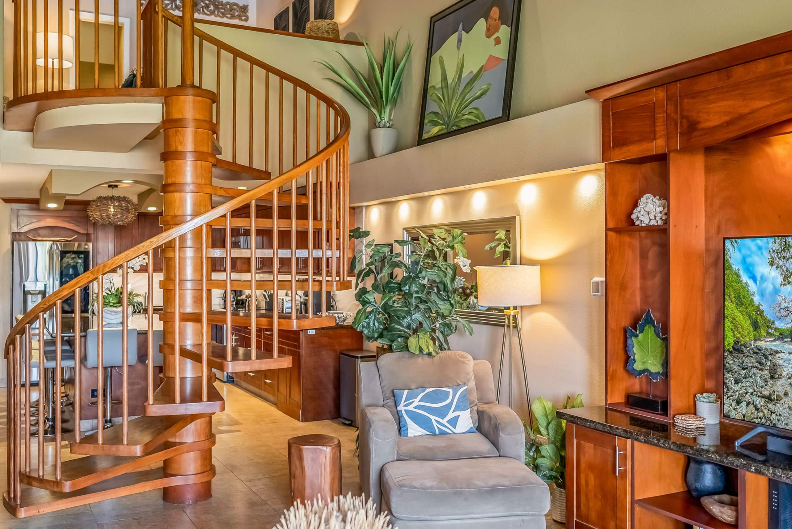 Condo in Kihei · ★4.9 · 2 bedrooms · 4 beds · 2 private baths - Image 8