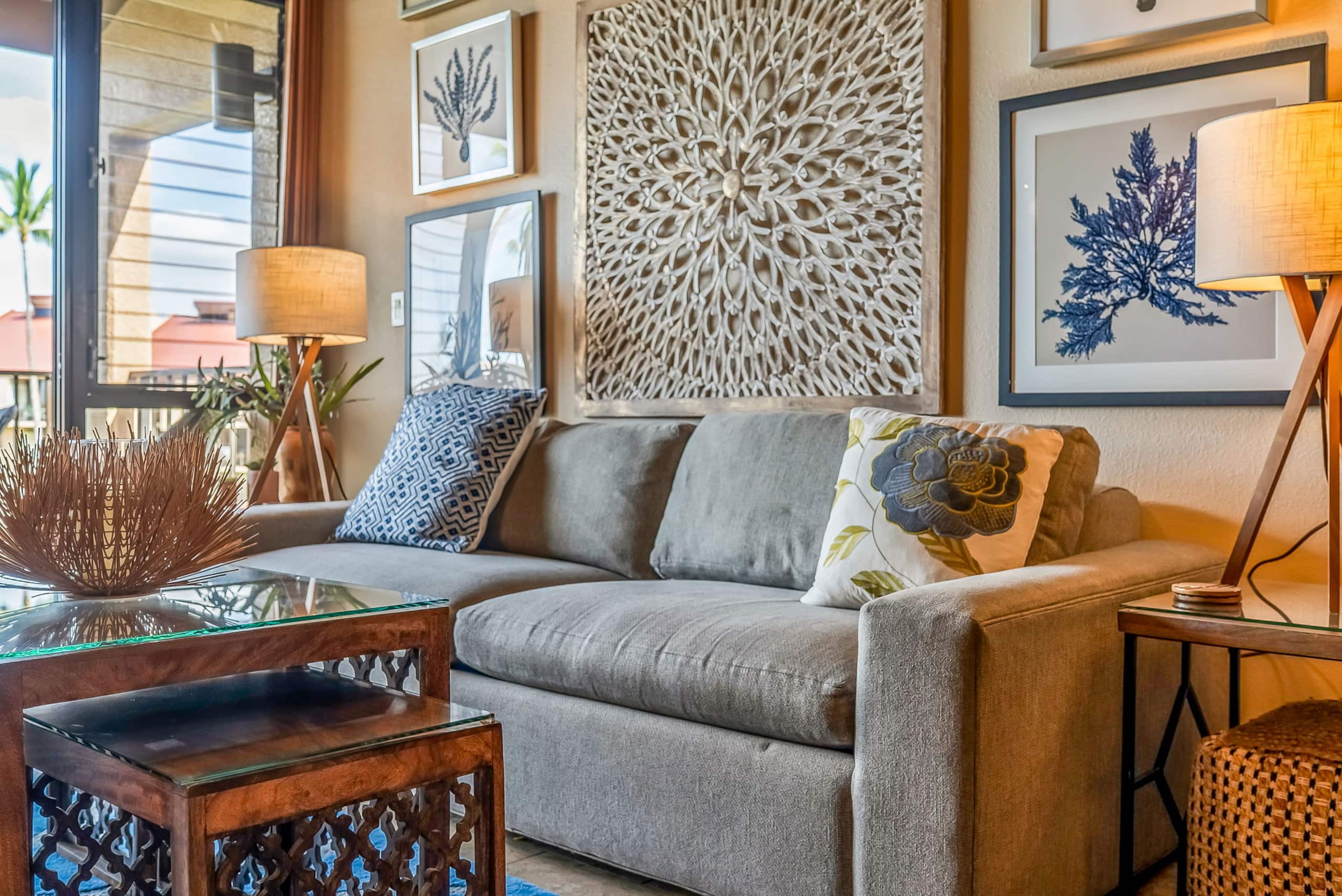 Condo in Kihei · ★4.9 · 2 bedrooms · 4 beds · 2 private baths - Image 7
