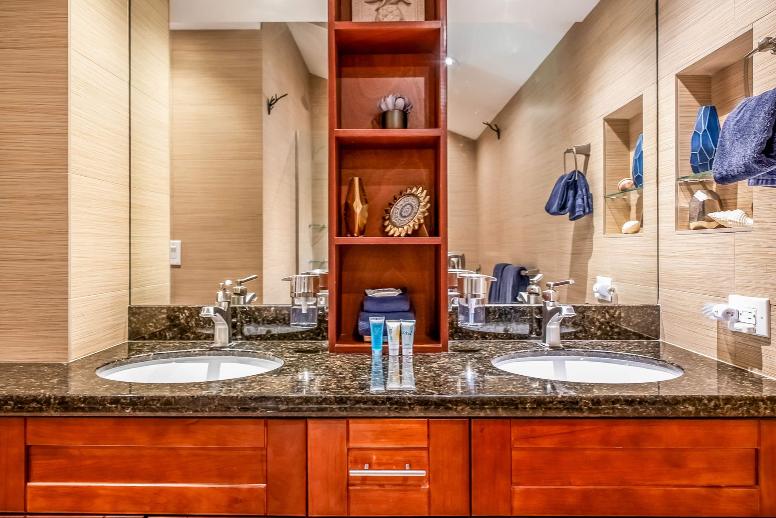 Condo in Kihei · ★4.9 · 2 bedrooms · 4 beds · 2 private baths - Image 27