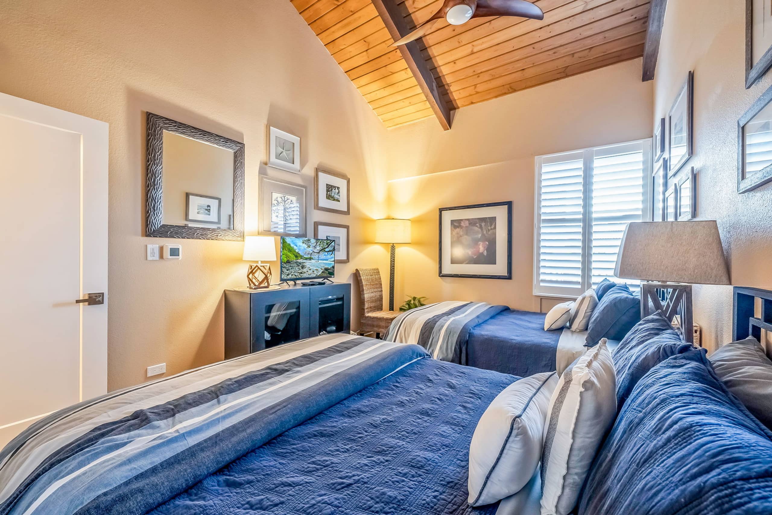Condo in Kihei · ★4.9 · 2 bedrooms · 4 beds · 2 private baths - Image 23