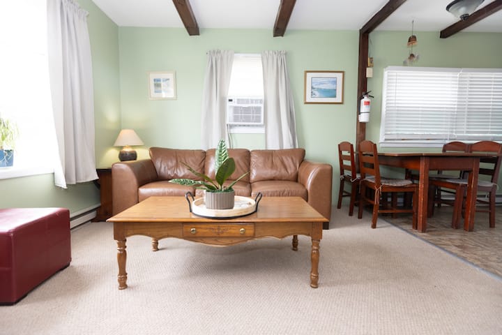 The Beach House - Cape May Point, NJ