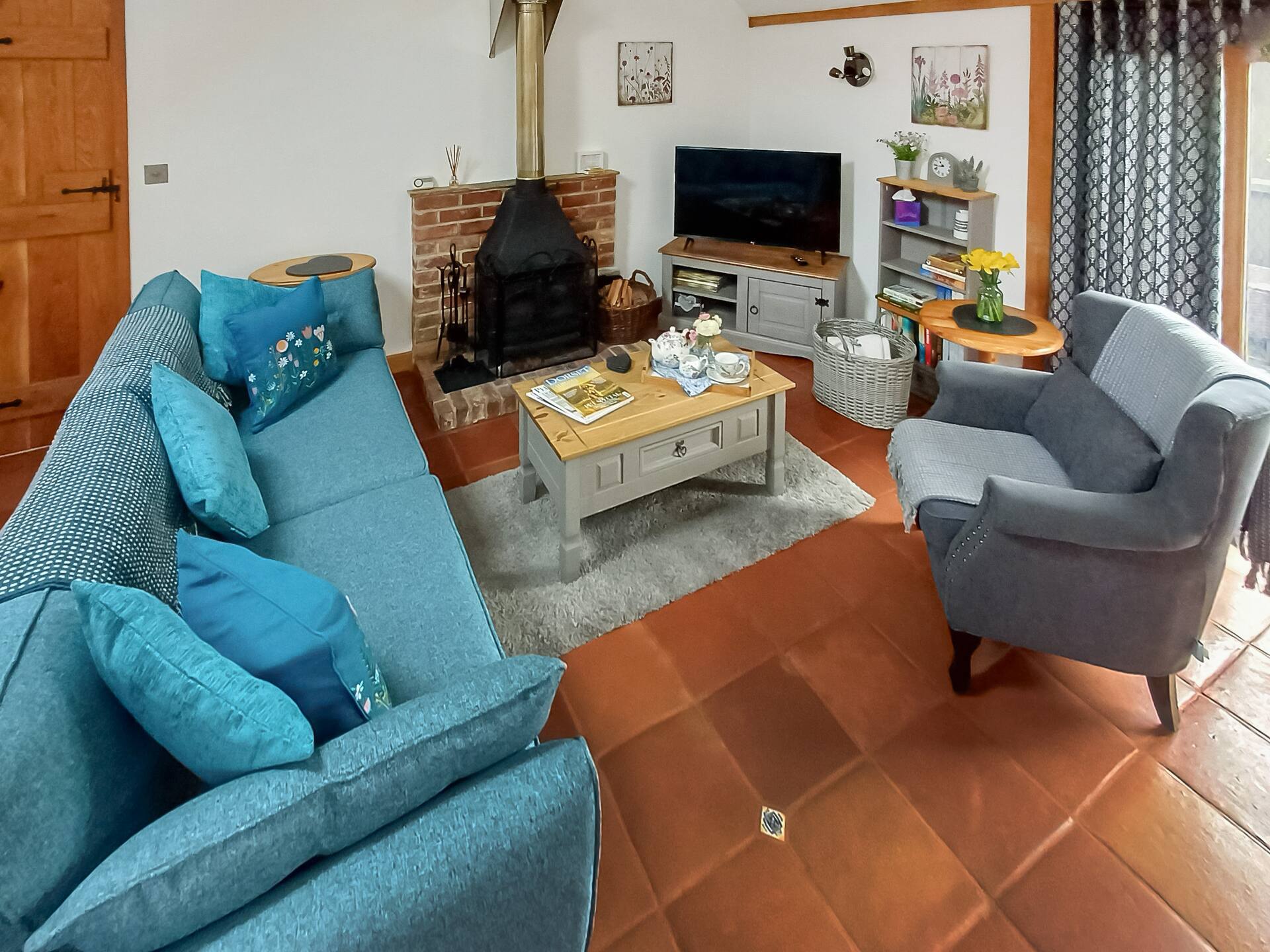 Meadow Barn — foto 2