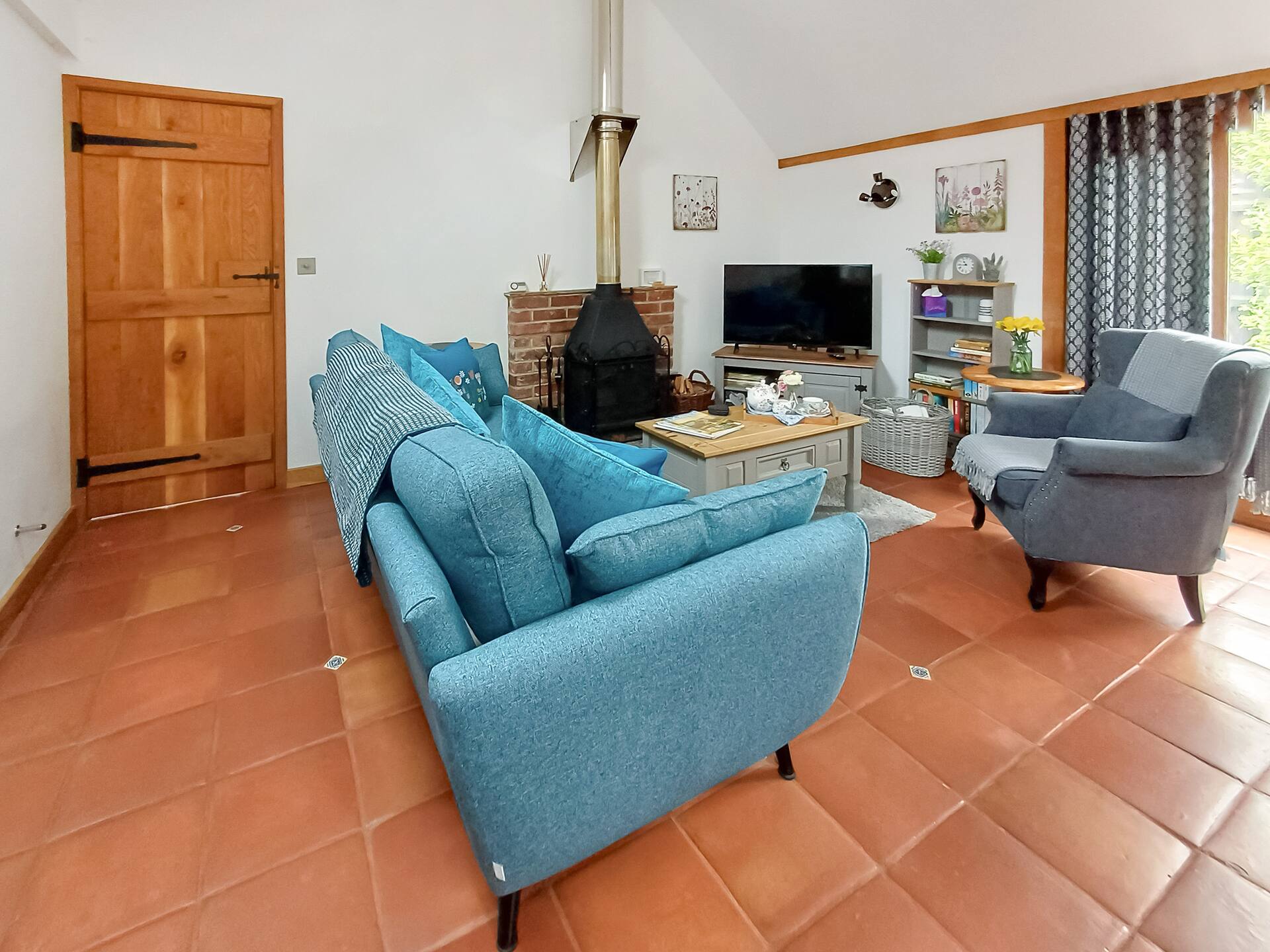 Meadow Barn — foto 3