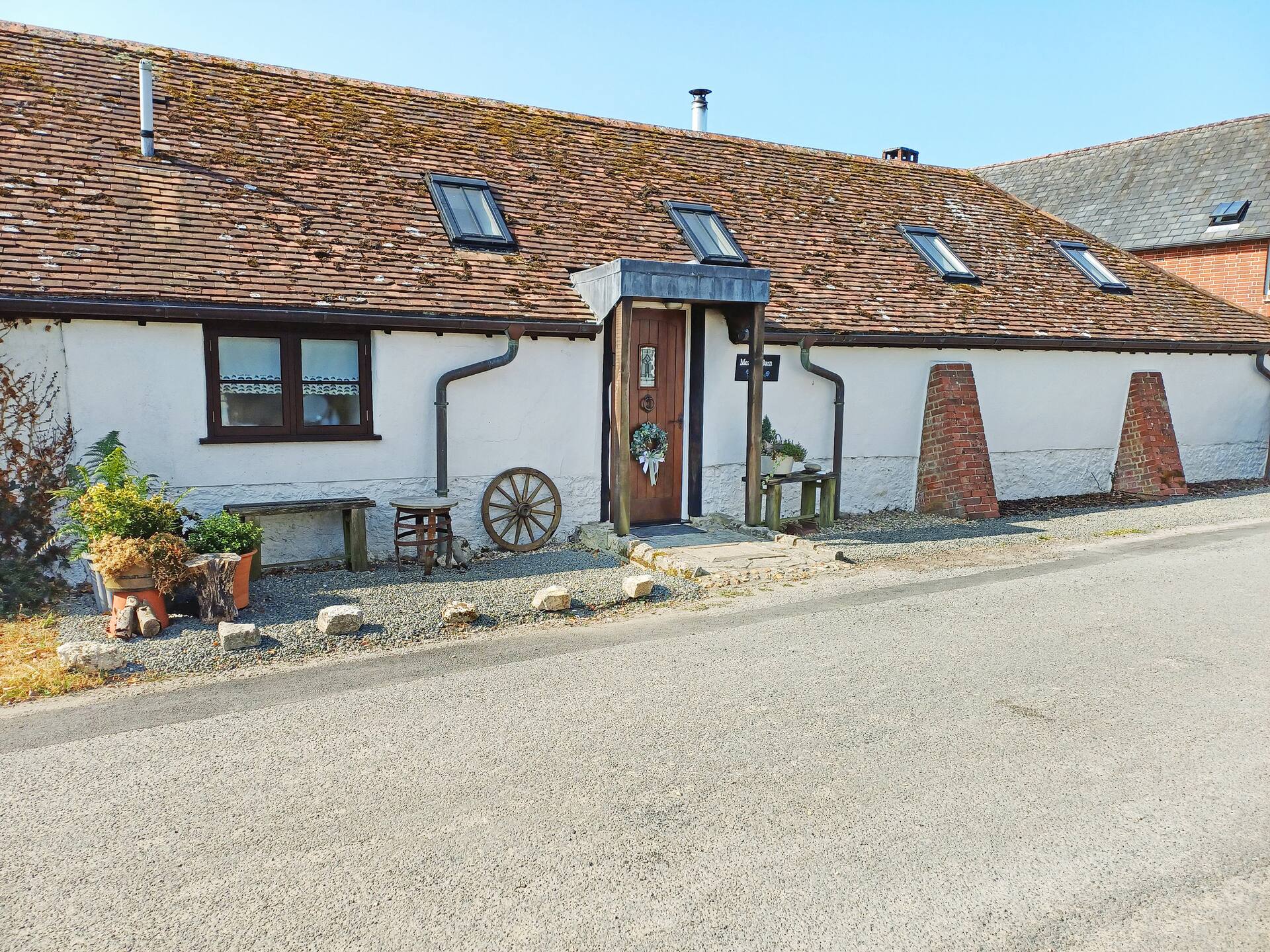 Meadow Barn