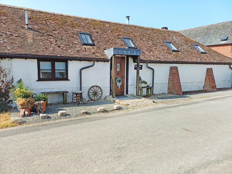 Meadow Barn — foto 1