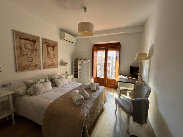 Guest favorite listing in Granada