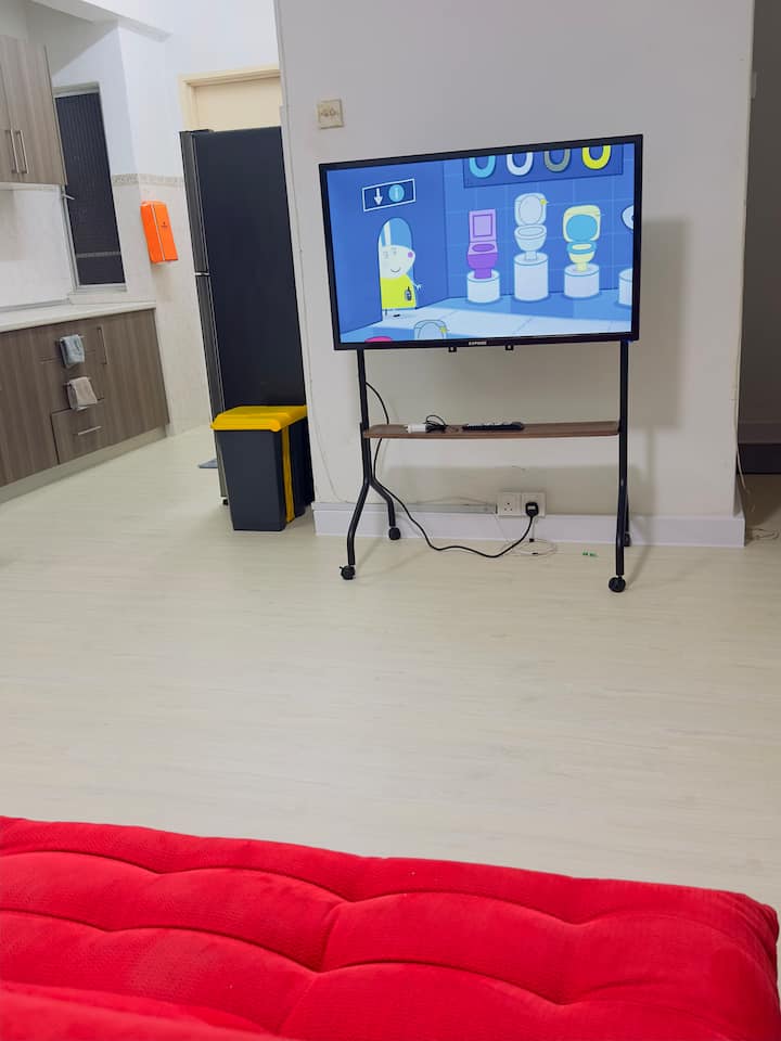 Всекидневна