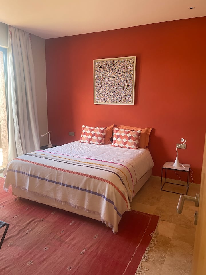 საძინებელი 2