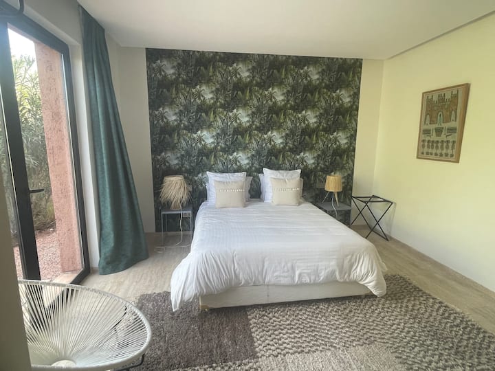 საძინებელი 4