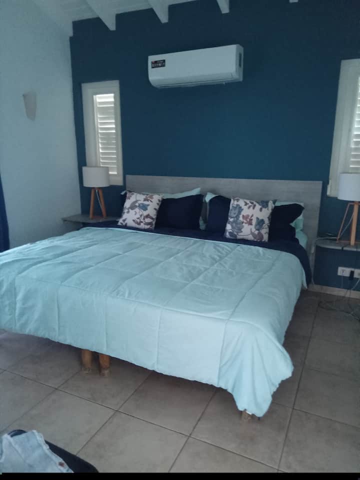 Habitación 1
