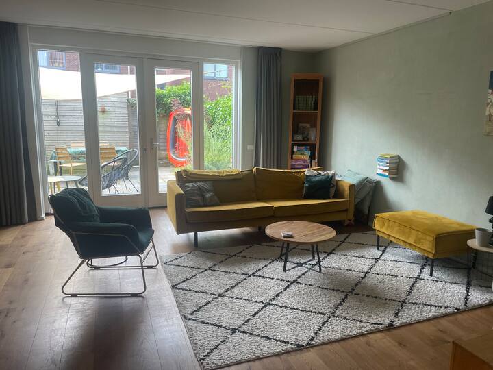 Utrecht - Nieuwegein