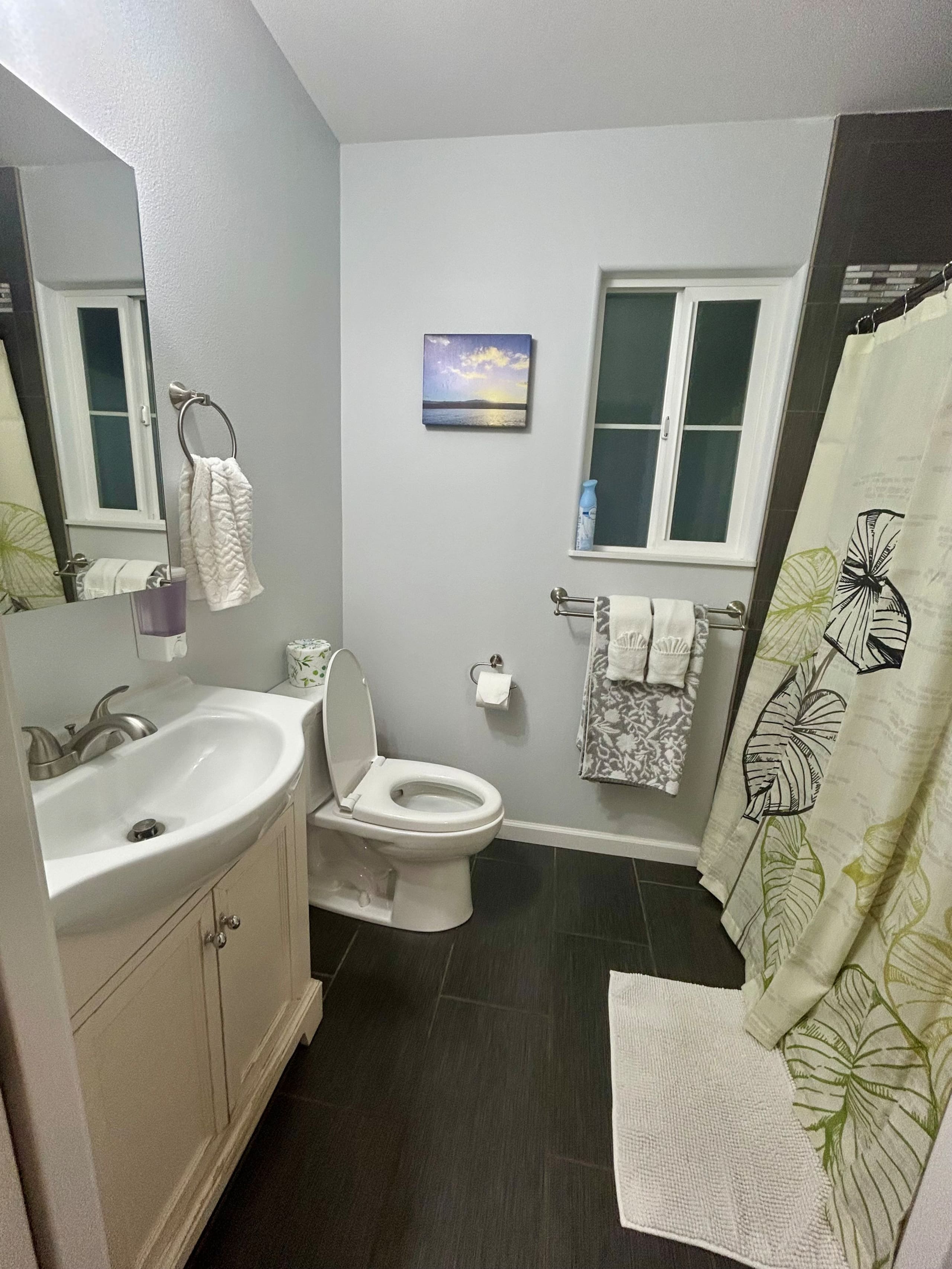 Home in Hilo · ★4.98 · 3 bedrooms · 3 beds · 2 private baths - Image 5