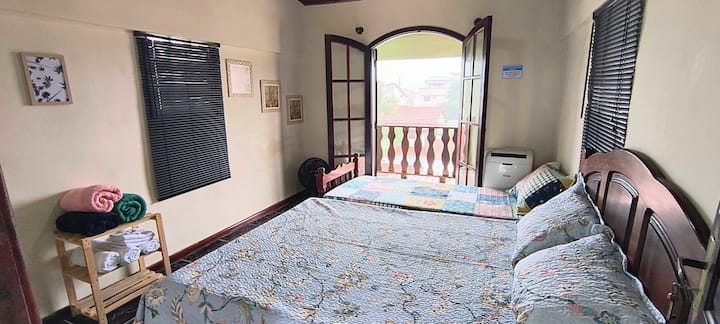 Спална соба 2