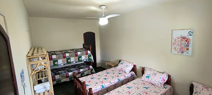 Спална соба 3