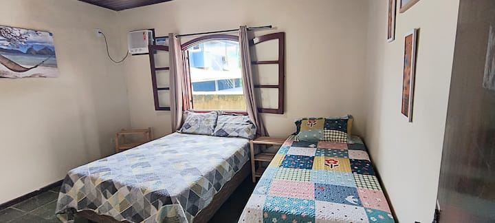 Спална соба 1