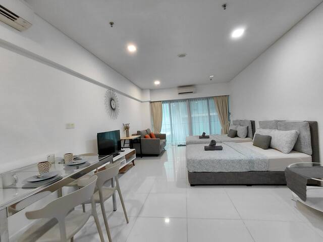 Inspired Homes managed Airbnb listing 3