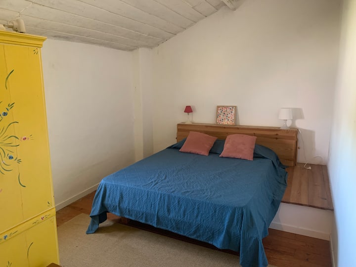 Habitación 1