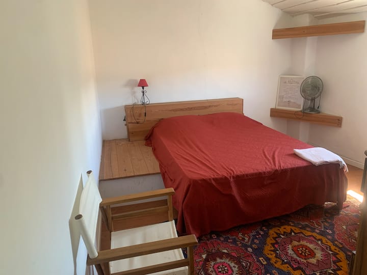 Habitación 2