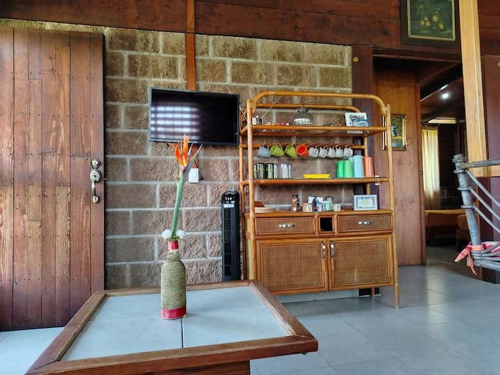 St. Barbara Bungalow, Garden And Pool - Guerrero