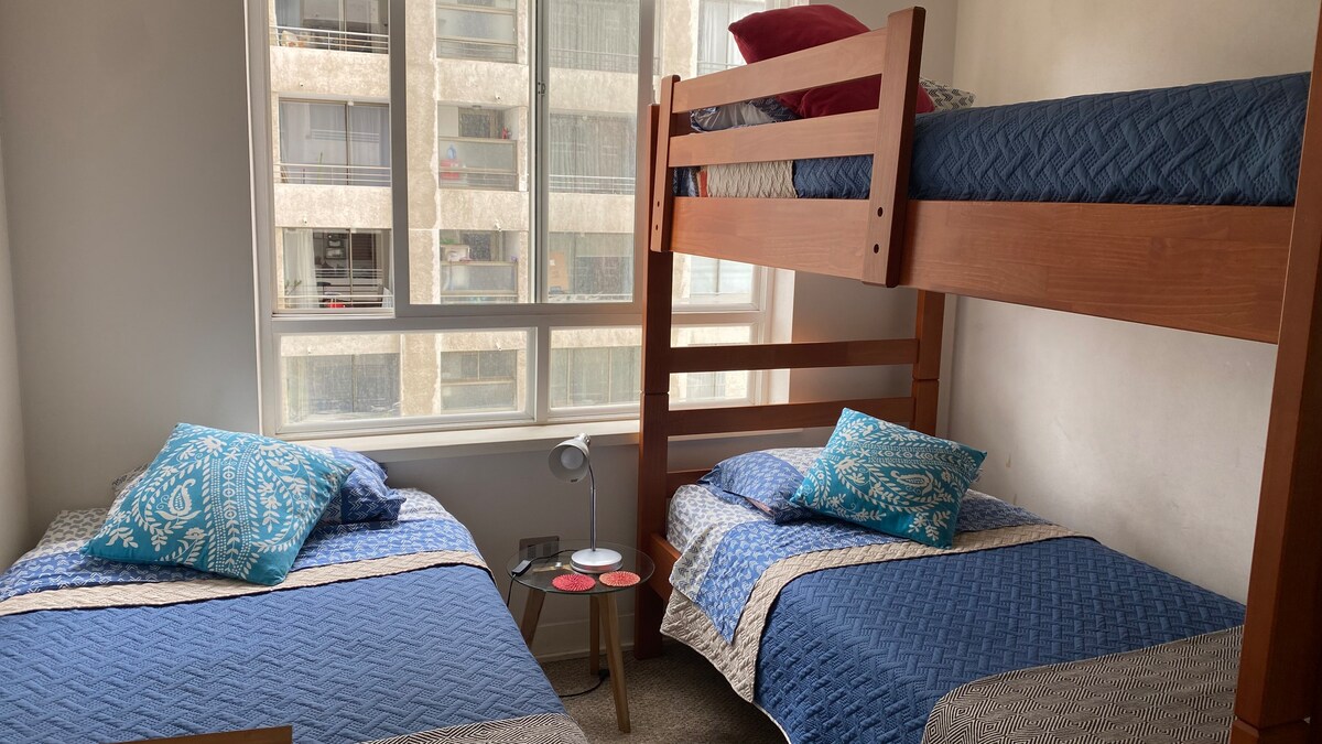 غرفة النوم 2